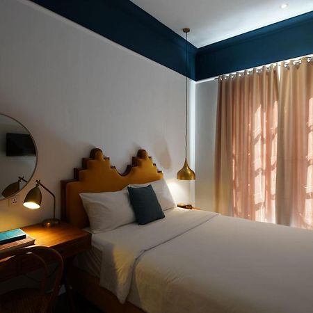 The Folk Hotel Kejayan Ngoại thất bức ảnh