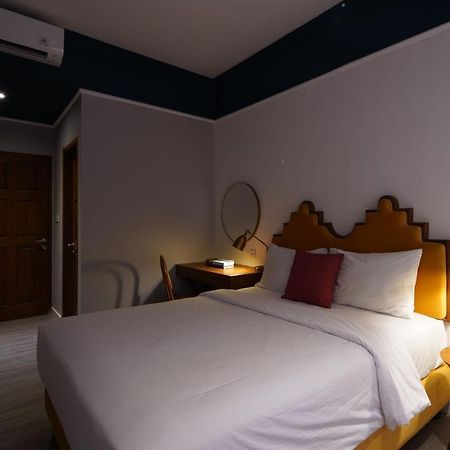 The Folk Hotel Kejayan Ngoại thất bức ảnh