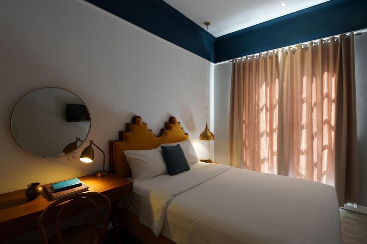 The Folk Hotel Kejayan Ngoại thất bức ảnh