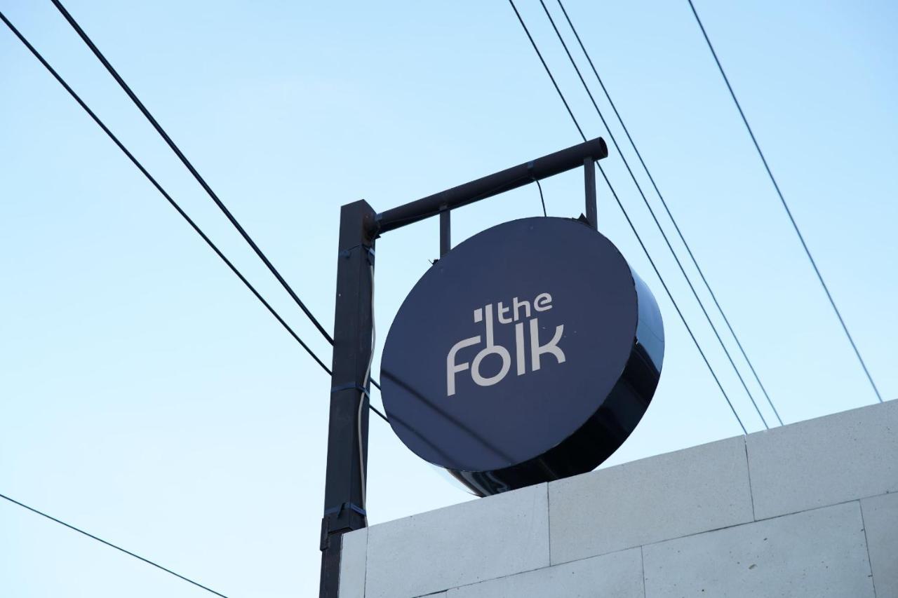 The Folk Hotel Kejayan Ngoại thất bức ảnh