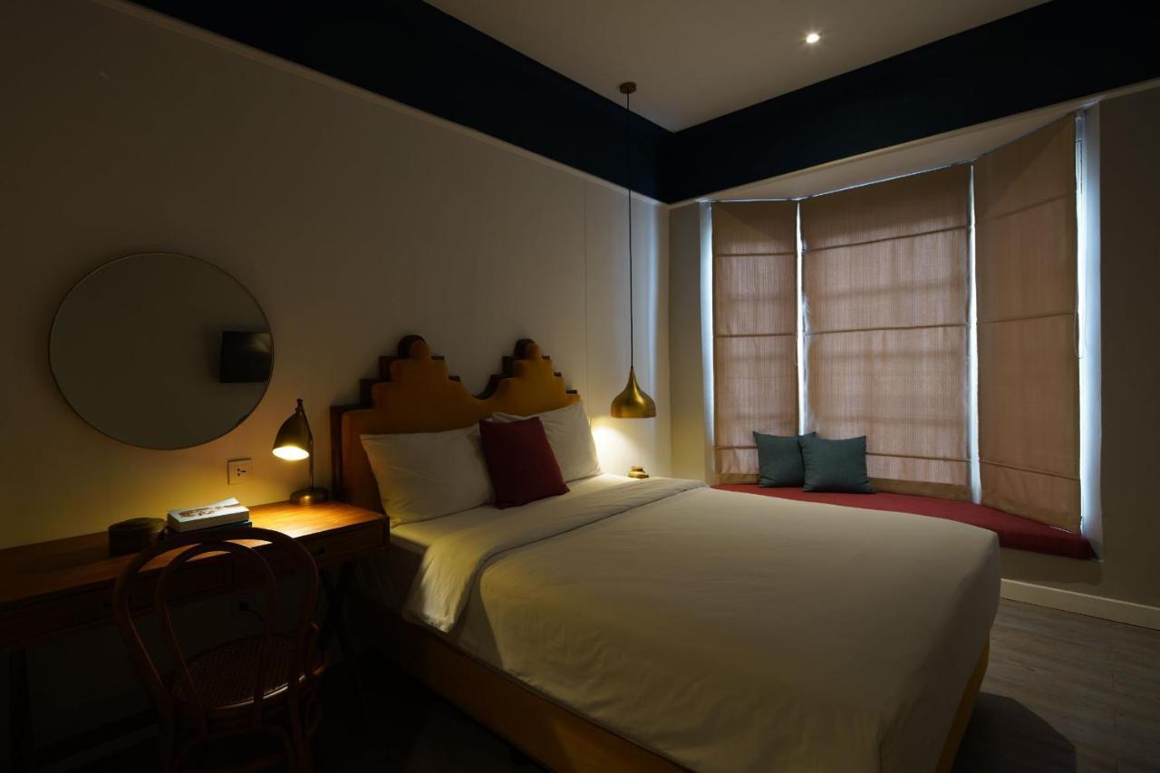 The Folk Hotel Kejayan Ngoại thất bức ảnh